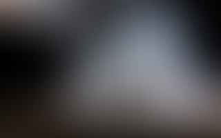 Why is it important to handle dry ice with care?