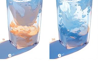 Is Regular Ice Considered Wet and How Does It Compare to Dry Ice?